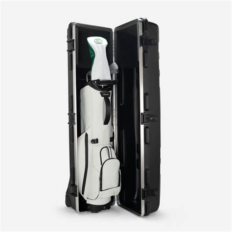 best golf travel bag hard case|golf travel bags with wheels american.